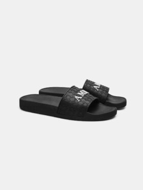 MA QUAD POOL SLIDE FÖR DAMER