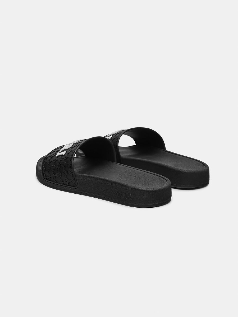 MA QUAD POOL SLIDE FÖR DAMER