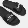 MA QUAD POOL SLIDE FÖR DAMER