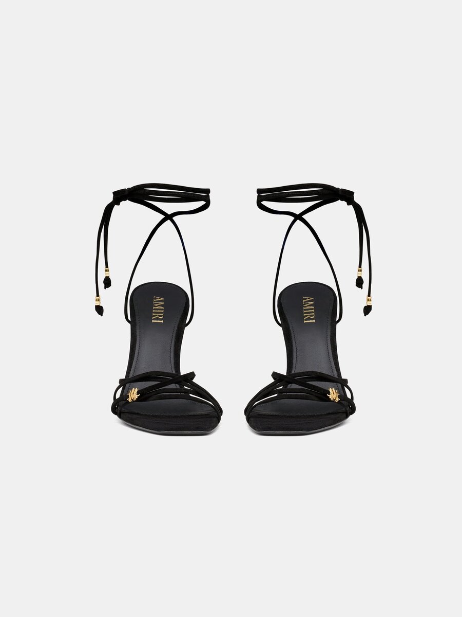MA-SANDALER MED KLACK FÖR DAMER