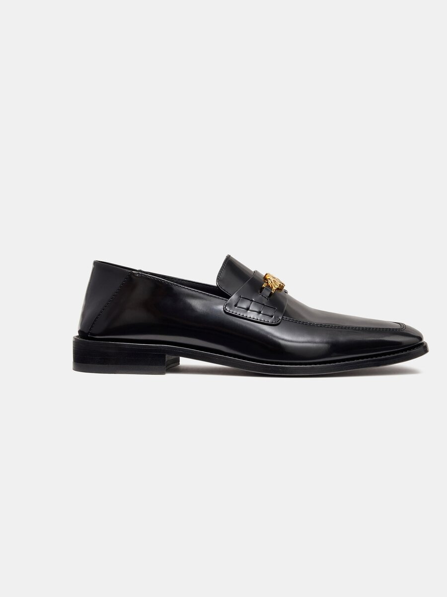 MA SLIP ON LOAFER