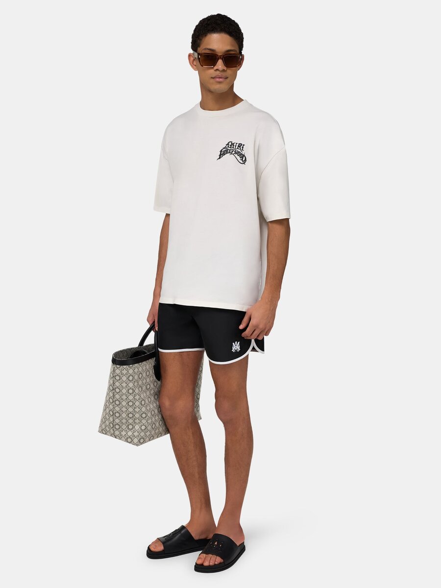 MA SPORTY BADSHORTS