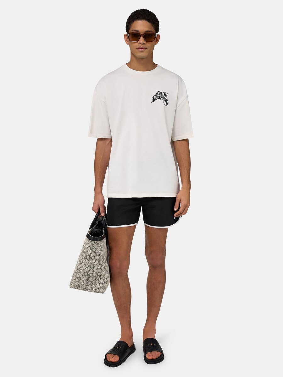 MA SPORTY BADSHORTS
