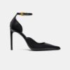 MA-STILETTO FÖR DAMER