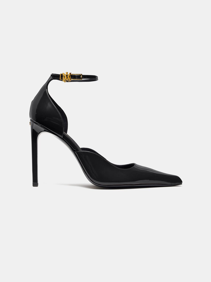 MA-STILETTO FÖR DAMER