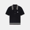 MA STRIPE POLO FÖR DAMER
