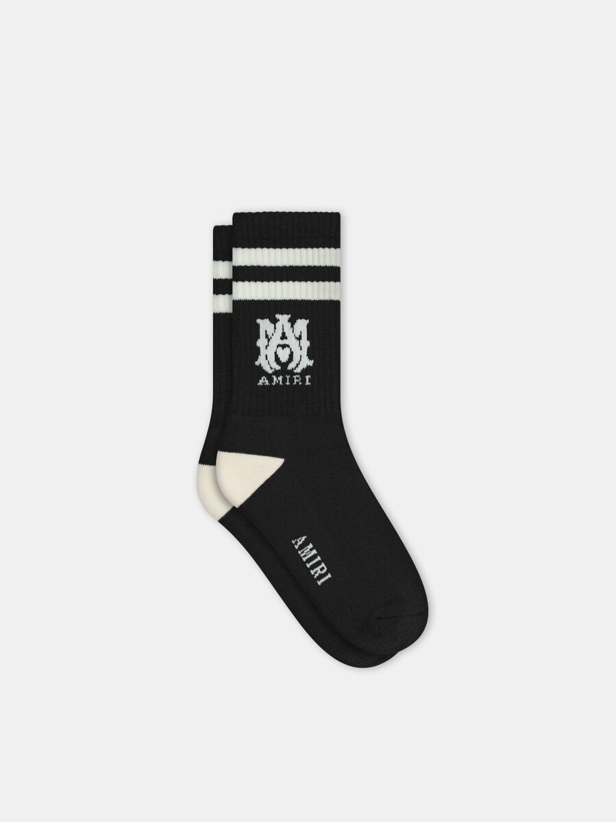 MA STRIPE-STRUMPOR FÖR BARN