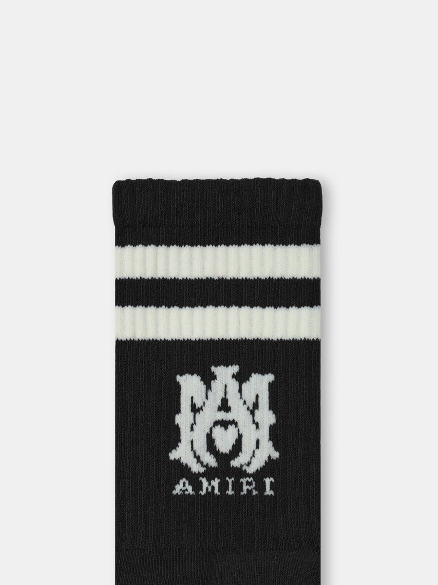 MA STRIPE-STRUMPOR FÖR BARN