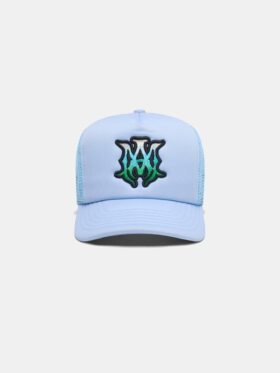 MA SURF FOAM TRUCKER-KEP
