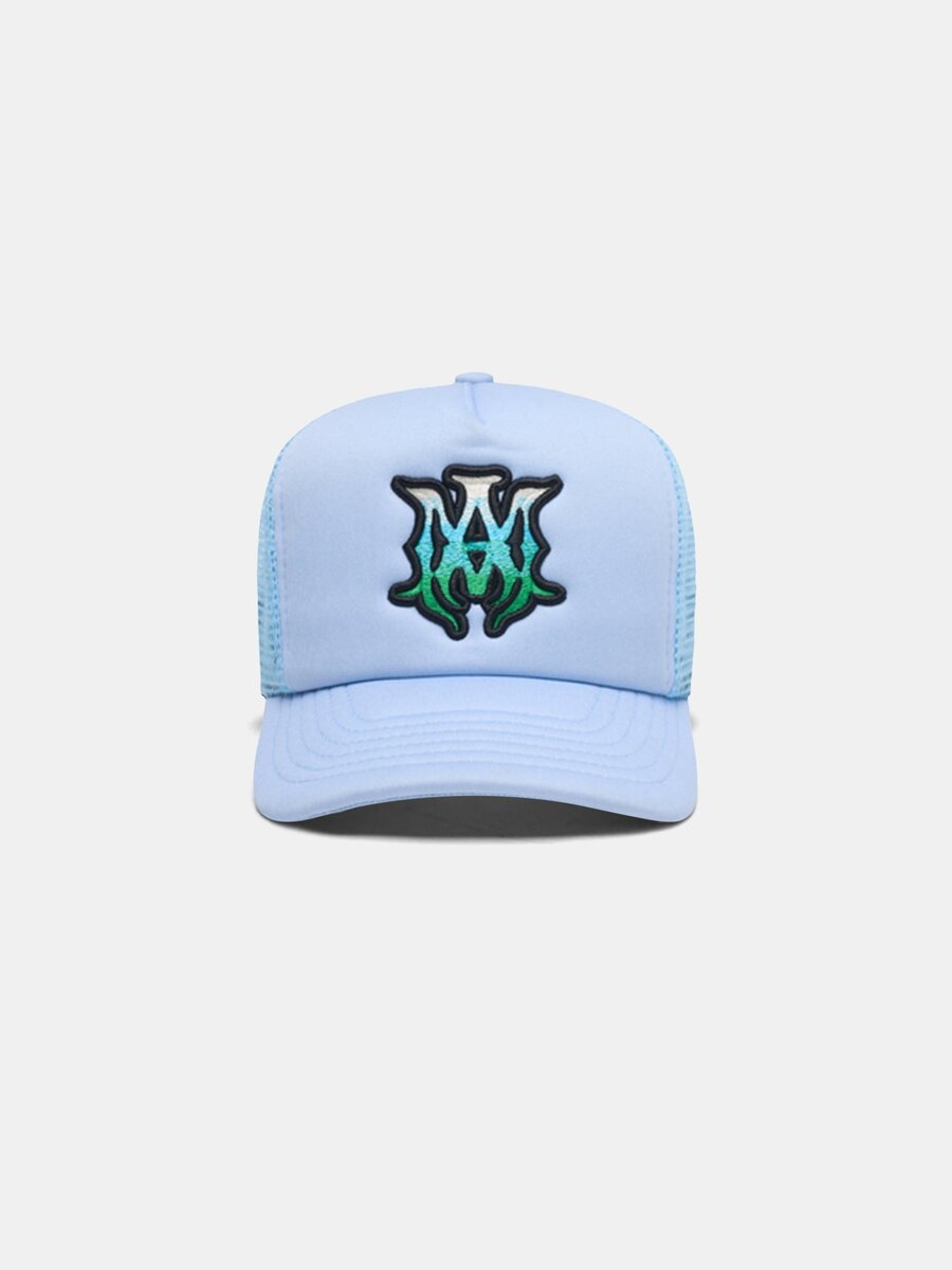 MA SURF FOAM TRUCKER-KEP