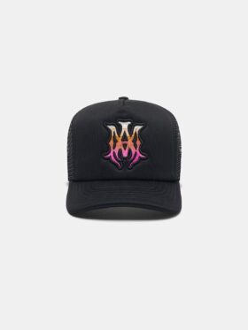 MA SURF FOAM TRUCKER-KEP