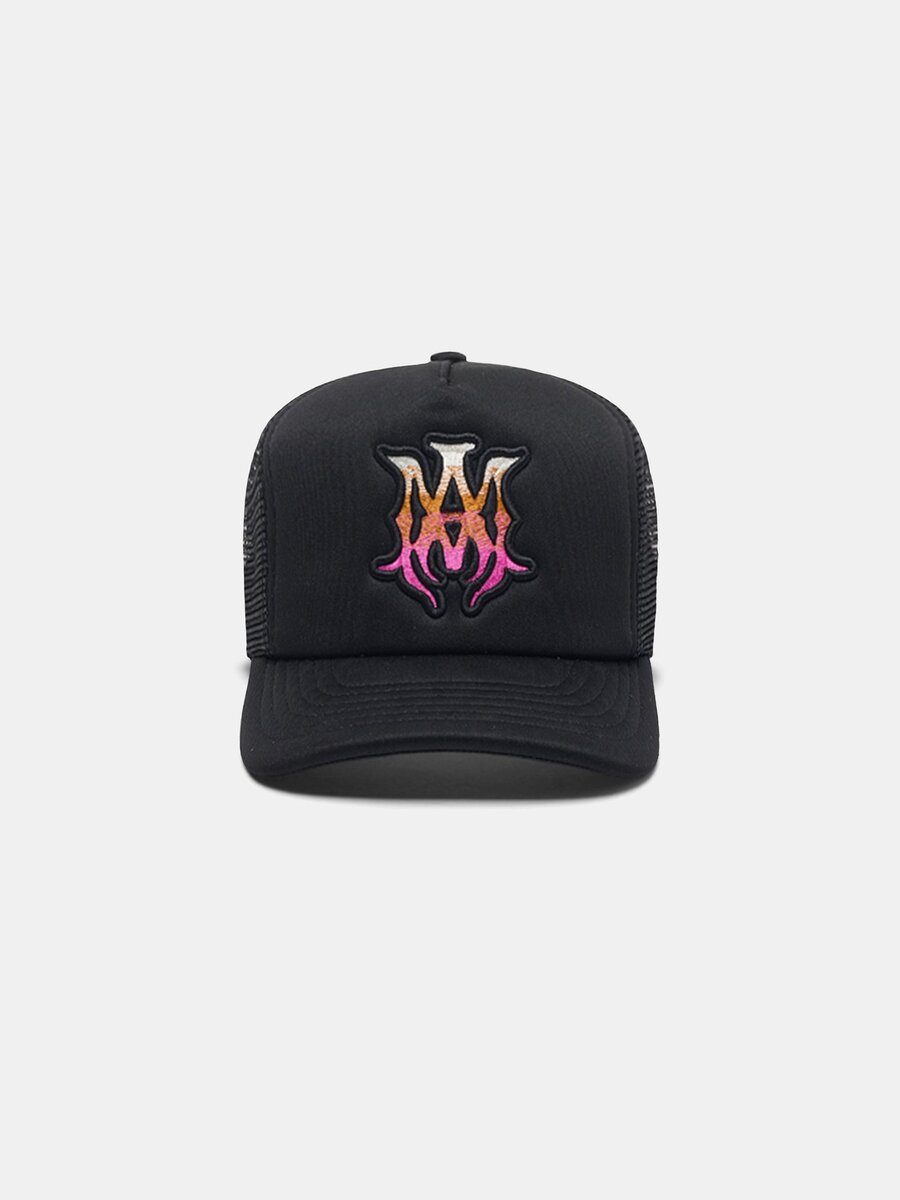 MA SURF FOAM TRUCKER-KEP