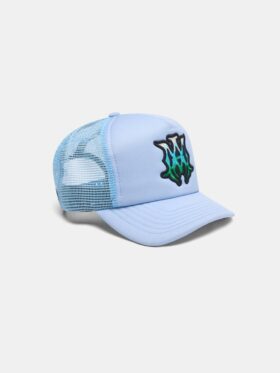 MA SURF FOAM TRUCKER-KEP