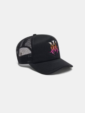 MA SURF FOAM TRUCKER-KEP