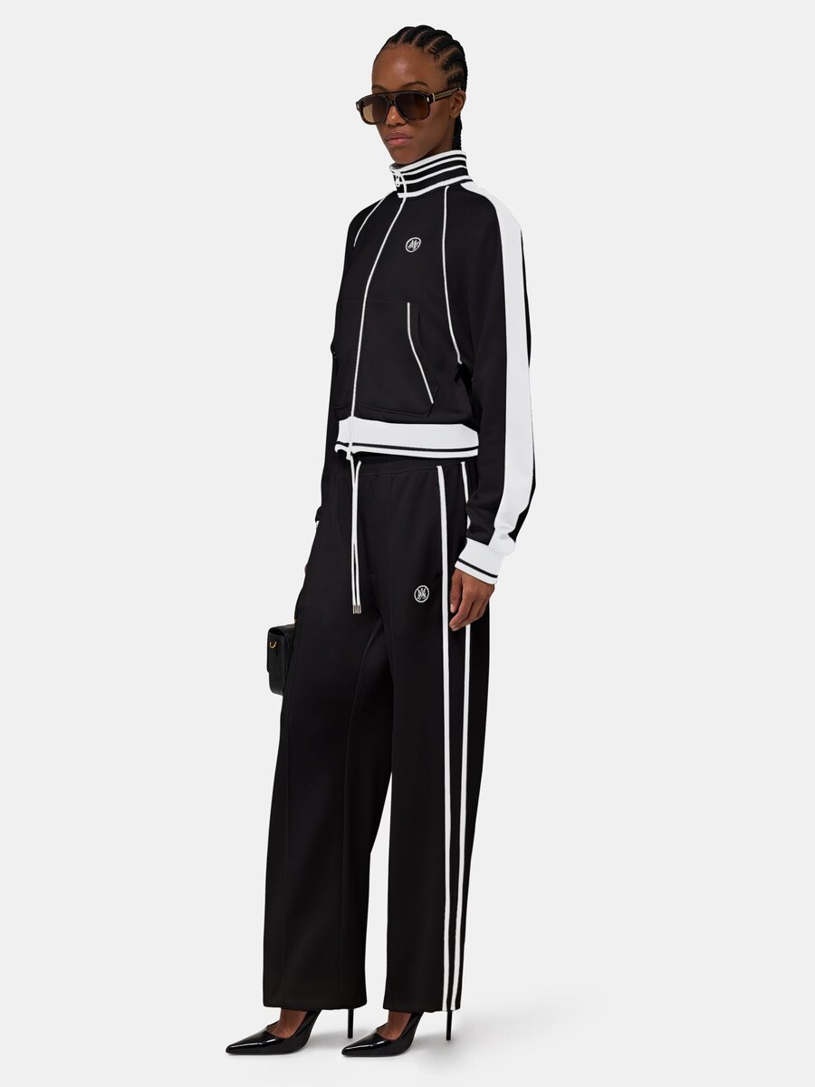 MA TRACK JACKET FÖR DAMER