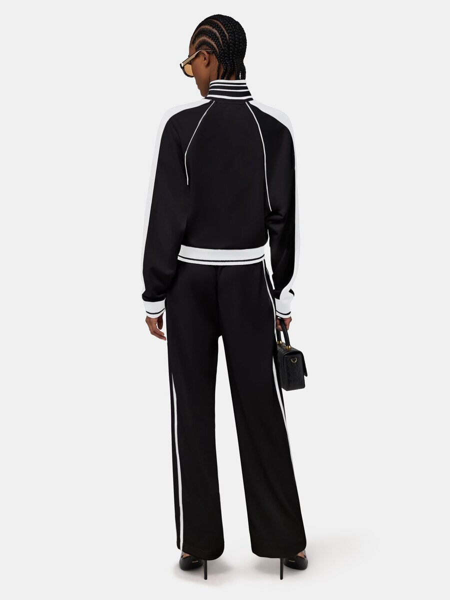 MA TRACK JACKET FÖR DAMER