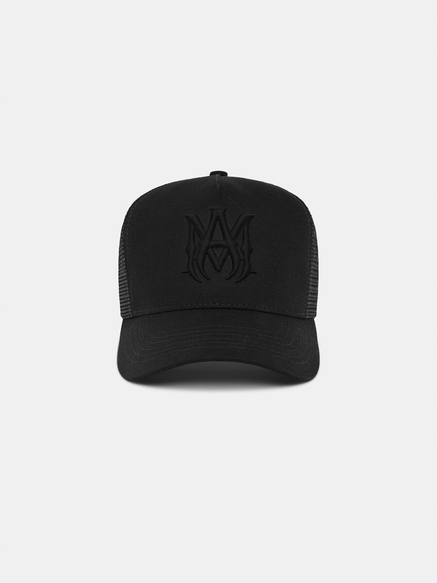 MA TRUCKER-KEP