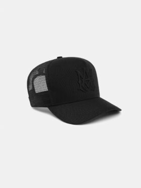 MA TRUCKER-KEP