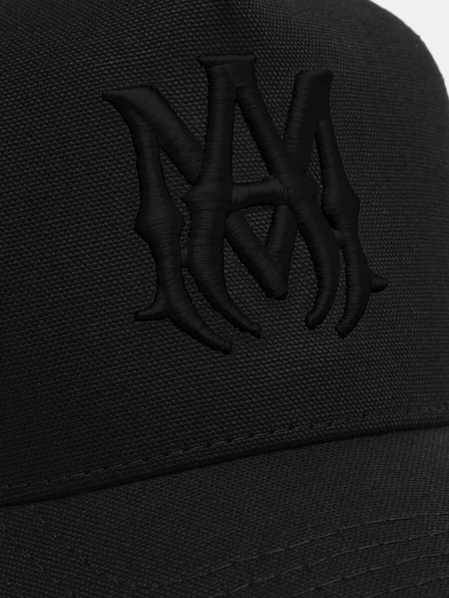 MA TRUCKER-KEP