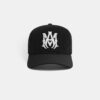 MA Logo Trucker-keps