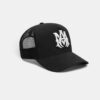 MA Logo Trucker-keps