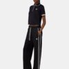 MA ZIP POLO FÖR DAMER