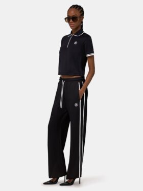 MA ZIP POLO FÖR DAMER