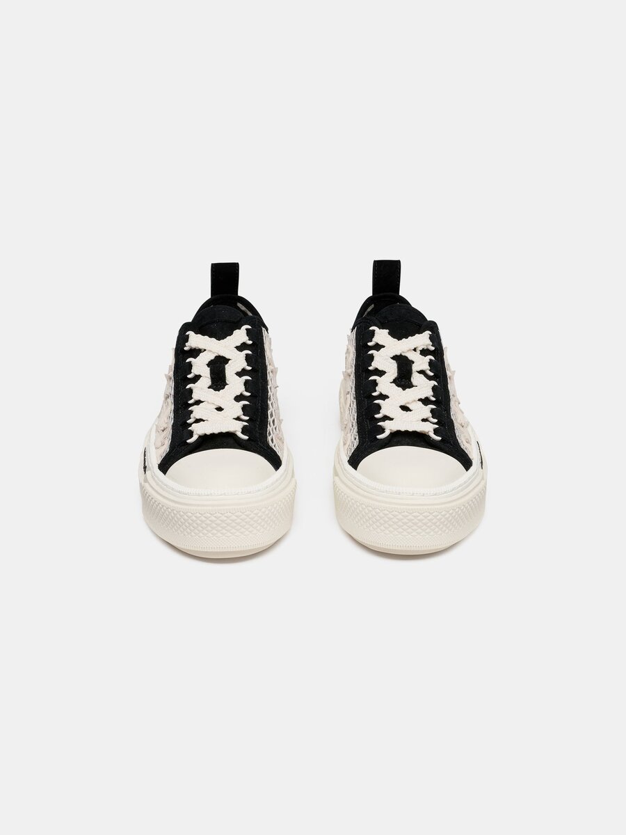 MESH STARS COURT LOW FÖR DAMER