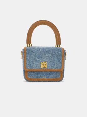 MICRO MA I DENIM OCH SUEDE FÖR DAMER