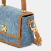 MICRO MA I DENIM OCH SUEDE FÖR DAMER
