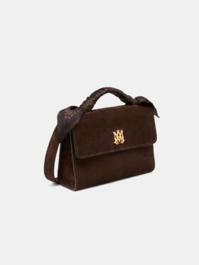 MICRO MA POCHETTE-VÄSKA FÖR DAMER