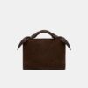 MICRO MA POCHETTE-VÄSKA FÖR DAMER