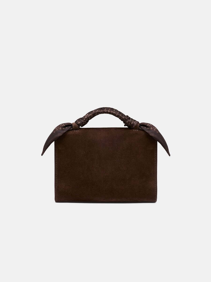 MICRO MA POCHETTE-VÄSKA FÖR DAMER