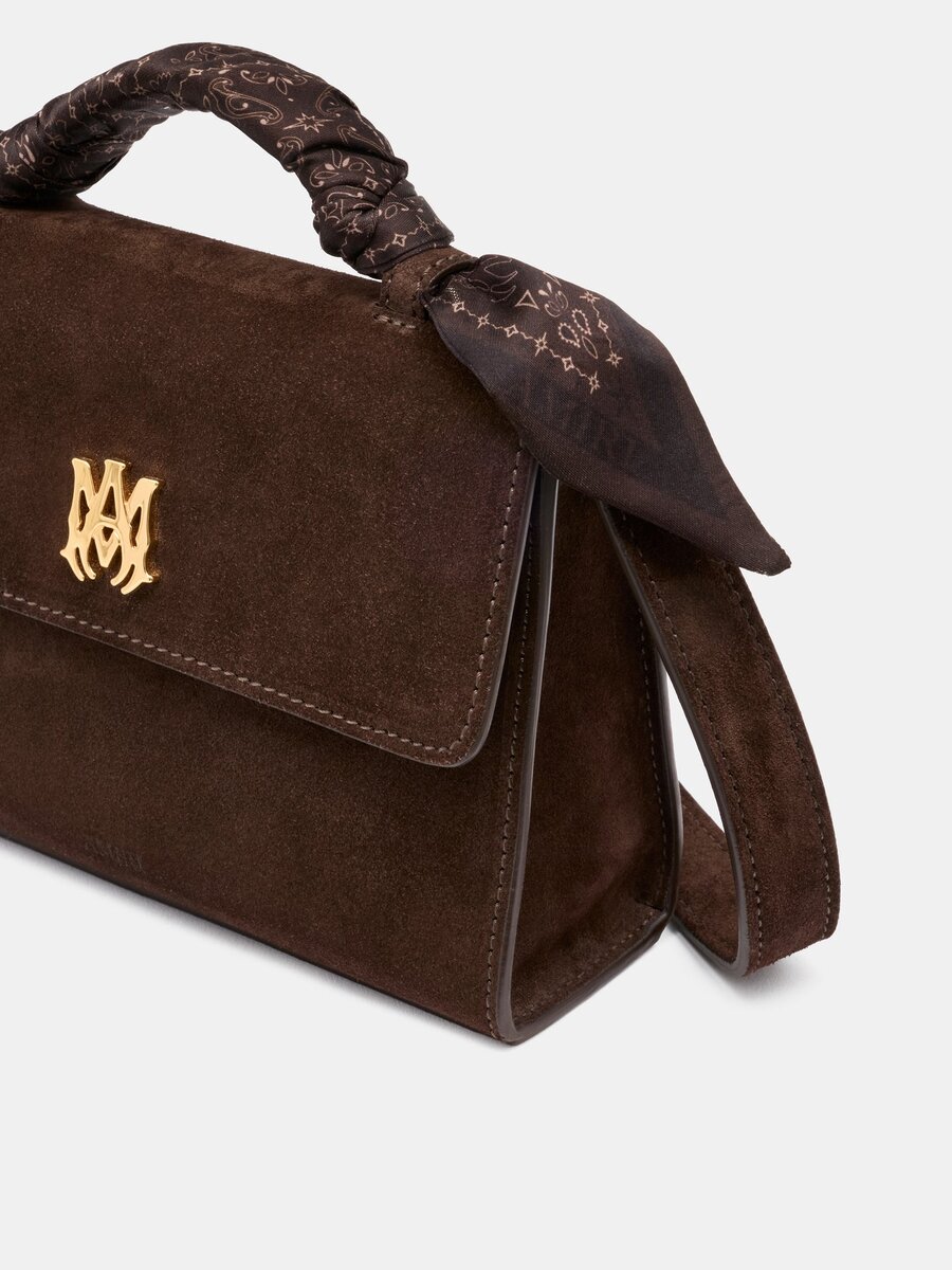 MICRO MA POCHETTE-VÄSKA FÖR DAMER