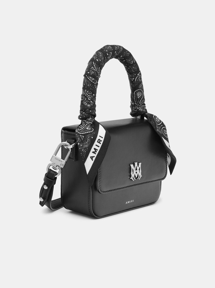 MICRO MA-VÄSKA