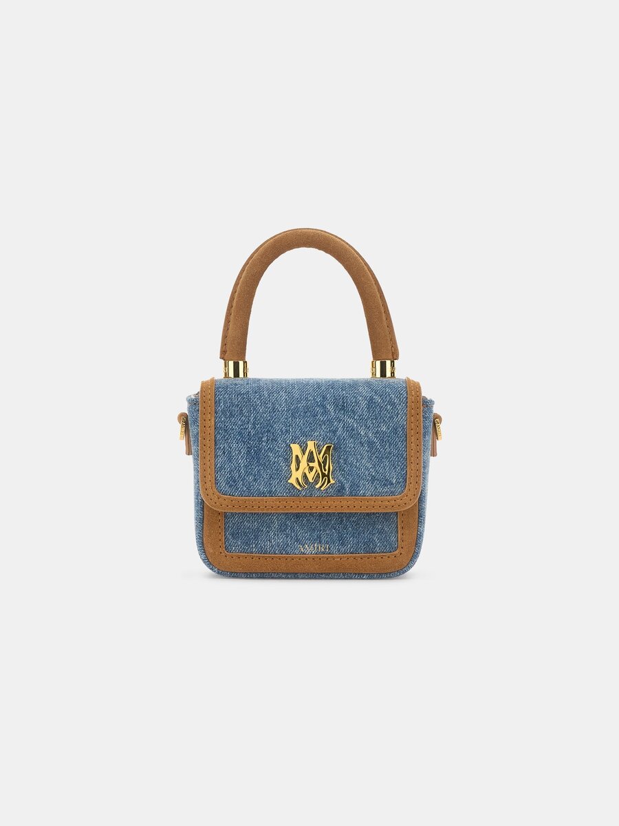 NANO MA I DENIM OCH MÖSSLÄDER FÖR DAMER