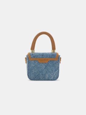 NANO MA I DENIM OCH MÖSSLÄDER FÖR DAMER