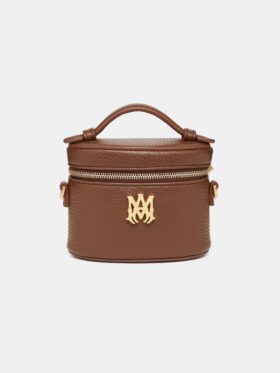 NANO VANITY BAG FÖR DAMER