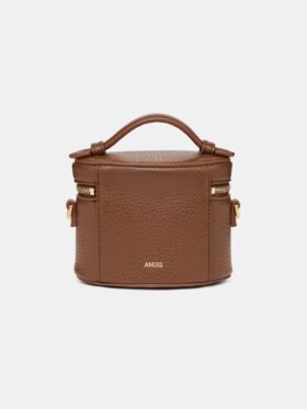 NANO VANITY BAG FÖR DAMER