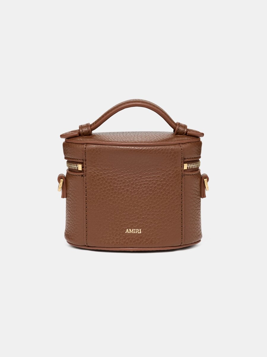 NANO VANITY BAG FÖR DAMER