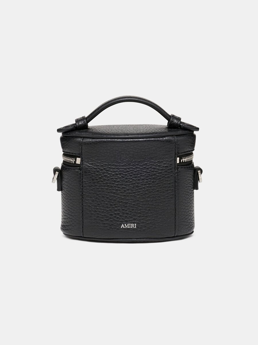 NANO VANITY BAG FÖR DAMER