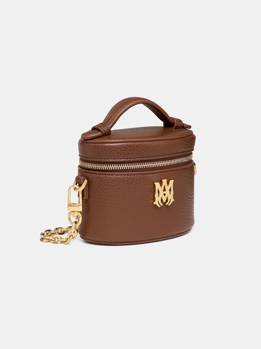 NANO VANITY BAG FÖR DAMER