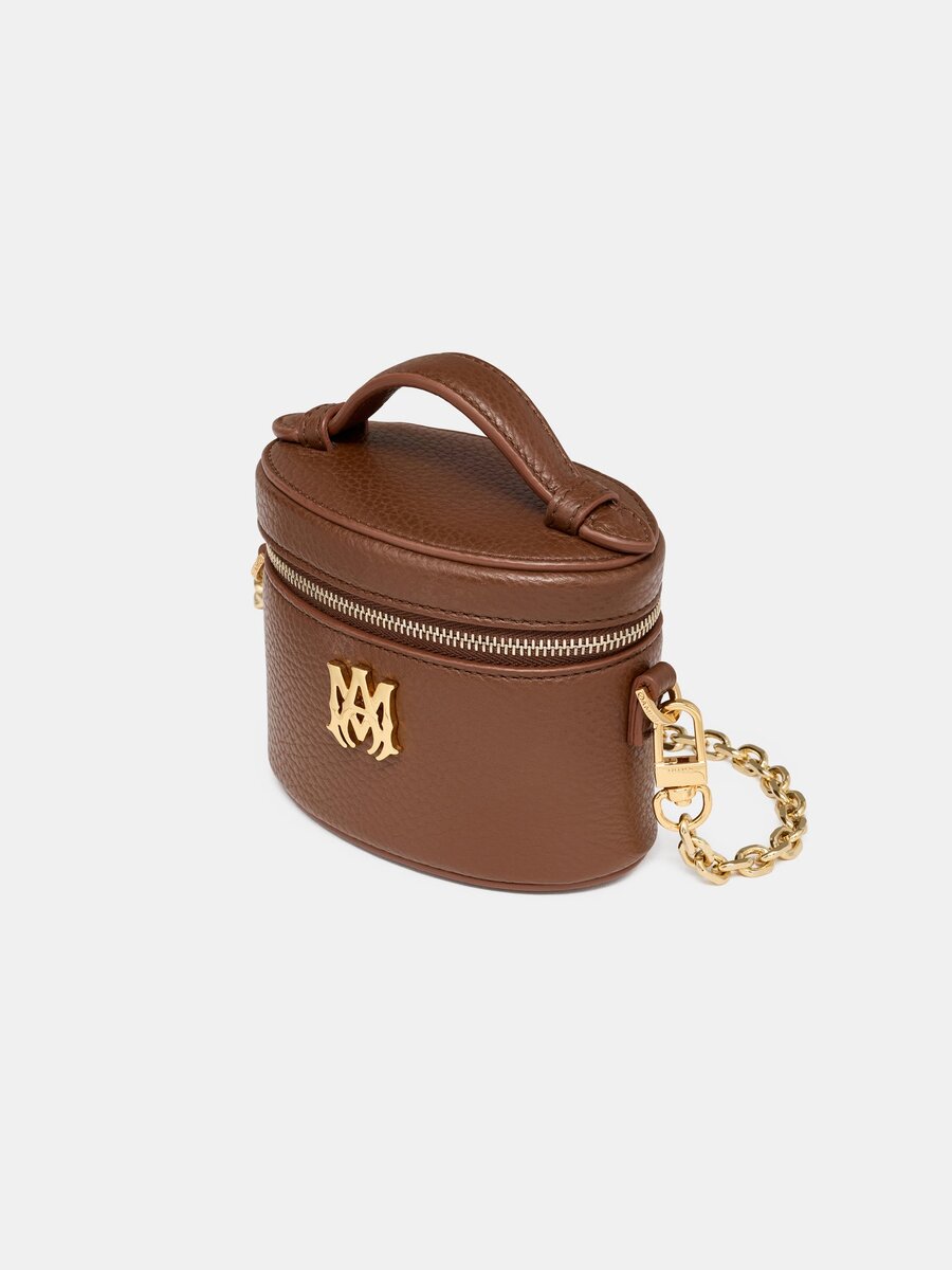NANO VANITY BAG FÖR DAMER