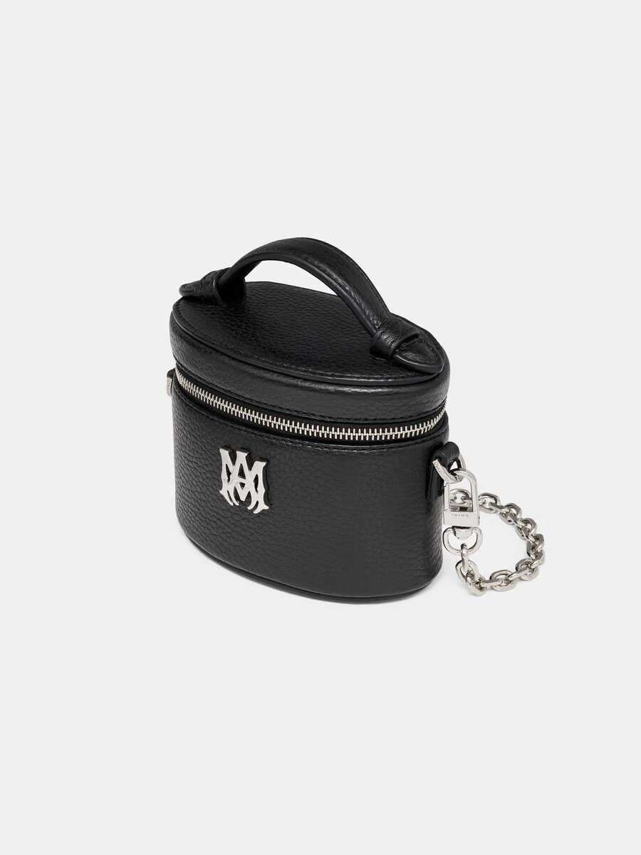 NANO VANITY BAG FÖR DAMER