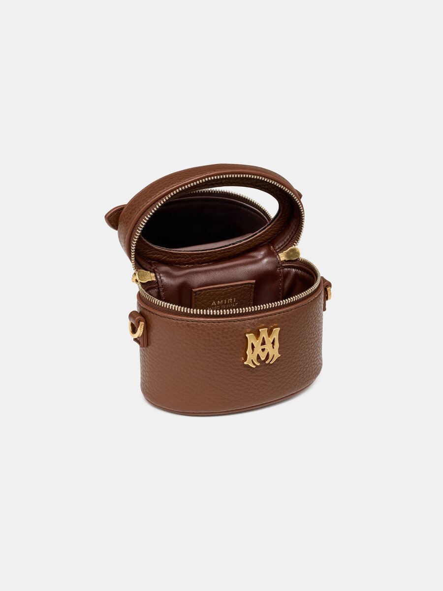 NANO VANITY BAG FÖR DAMER