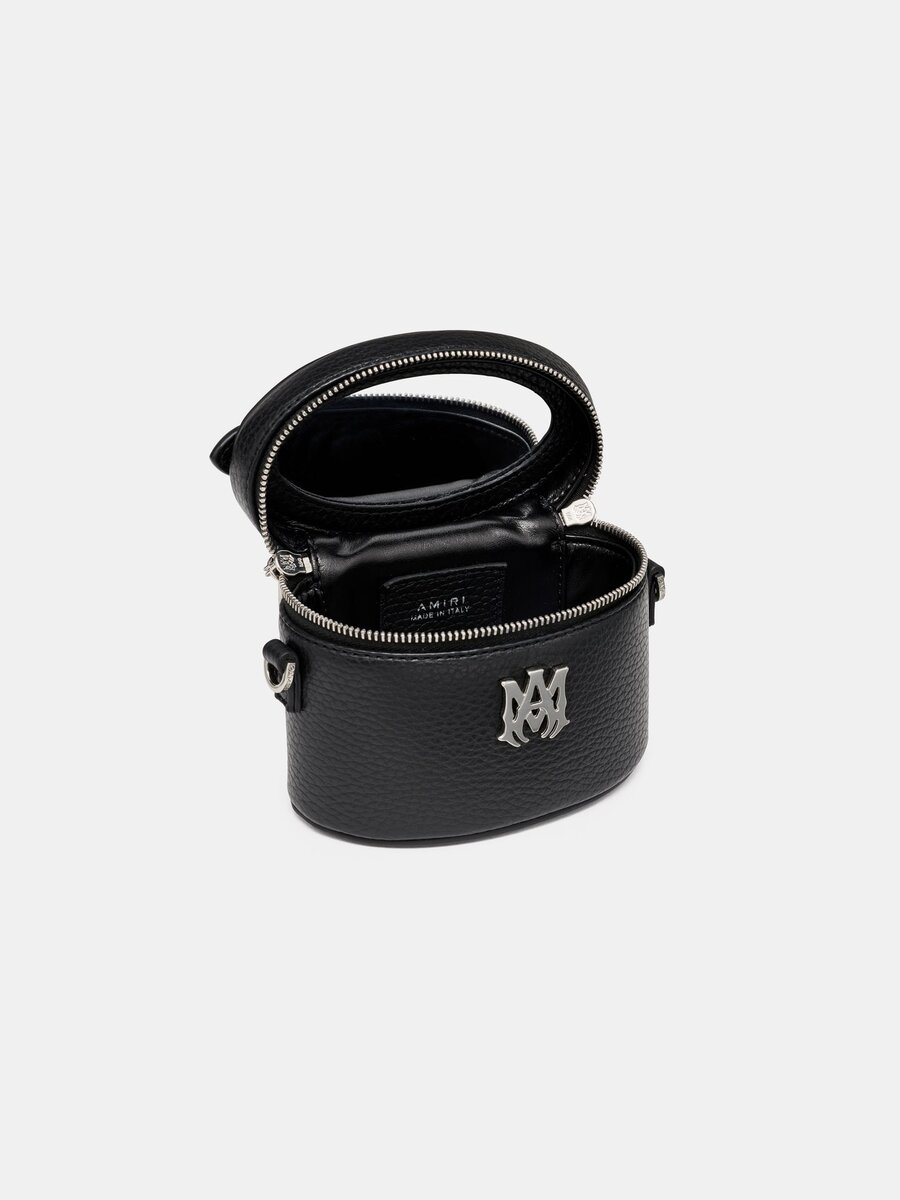NANO VANITY BAG FÖR DAMER