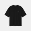 OVERSIZED SKATER-T-SHIRT