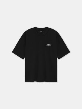 OVERSIZED SKATER-T-SHIRT
