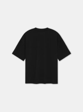 OVERSIZED SKATER-T-SHIRT