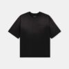 OVERSIZED-T-SHIRT MED BANDANA-APPLIKATION